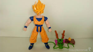 $7.32 (29 used & new offers) starring: Dragon Ball Z Bandai Ultimate Collection Ss Gok Sold Through Direct Sale 57976699