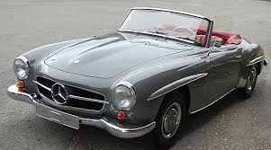 1962 Mercedes 190 Sl Mercedes Benz Classic Mercedes Benz Mercedes