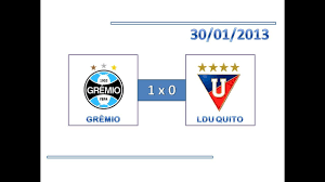 Check spelling or type a new query. Ficha Tecnica Gremio 1 X 0 Ldu Quito 30 01 2013 Gremiopedia A Enciclopedia Do Gremio