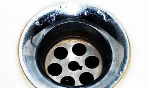 home remedies for clogged drains