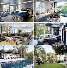 Christian Audigier S Home House Styles Home Luxury Homes