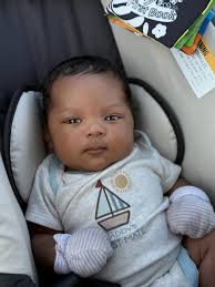 My baby boy 🥹♥️