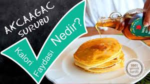 Akcaagac Surubu Nedir Akcaagac Surubu Faydalari Tohumu Yapragi Yemek Tarifleri Surup Tohum