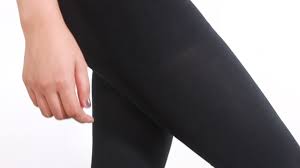 Putting pantyhose layers (please click subscribe to get updates of new videos). How To Put On Tights 11 Steps With Pictures Wikihow