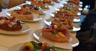 Chut Les Meilleures Brioches Des Rois De Marseille Chutmonsecret