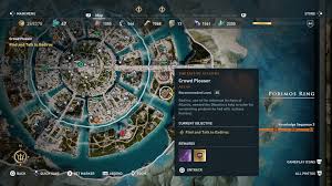 We have now placed twitpic in an archived state. Assassin S Creed Odyssey Judgement Of Atlantis Choices And Ending Guide Vg247