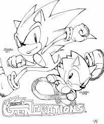 We have collected 40+ tails coloring page images of various designs for you to color. Sonic Coloring Pages 118 New Pictures Free Printable