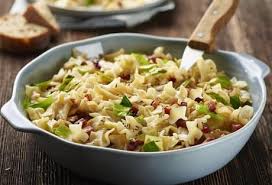 Krautfleckerl Einfach Lecker Rezeptideen Fur Jeden Tag Rezeptideen Fur Jeden Tag Krautfleckerl Rezept Rezepte Lecker