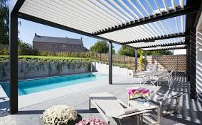 We did not find results for: Sept Raisons De Choisir Une Pergola Bioclimatique Faire Construire Sa Maison