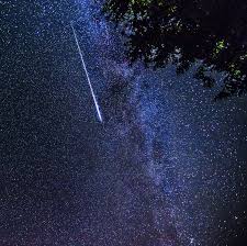 Find Out The Best Time To See The Orionid Meteor Shower Magic Meteor Shower Meteor Stargazing