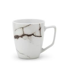 Maybe you would like to learn more about one of these? Marble Mug 350ml Set Of 4 Coffee Mugs Salt Pepper