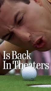 Happy Gilmore 2: Reliving the Iconic Comedy Classic