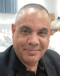 James Scott Obituary (2021)