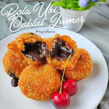 Bicara soal ubi kayu, sudah pasti jenis tanaman yang satu ini banyak ditemui di. 6 Resep Olahan Ubi Cilembu Yang Patut Dicoba Dari Timus Hingga Bingka Lezat Ijn News