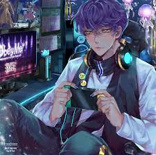 Ivutyozo On Twitter Obey Art Obey Anime Guys