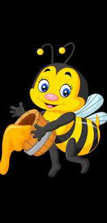 Beberapa gambar kartun muslim dan muslimah ini bebas akan hak cipta, sehingga. 77 Ide Animasi Lebah Lebah Animasi Lebah Madu