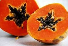 Is papaya good for high blood pressure?