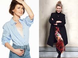 Последние твиты от anna maria sieklucka (@annasiekluckaph). Anna Maria Sieklucka Bio Age Height Boyfriend Net Worth Starswiki