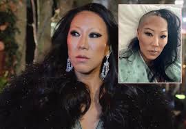 Bling Empire: New York Star Lynn Ban Dead At 52