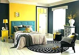 Get it as soon as wed, mar 10. Yellow Gray Bedroom Color Scheme Blac Floor Rug Bedroom Acdet Chair Yellow Accent Al Gray Bedroom Color Schemes L Recabezas Design