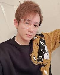 Benson Yu's Instagram, Twitter & Facebook