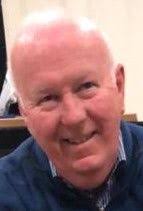 Condolence Book for Gerard (Gerry) SMYTH (Dundalk, Louth)