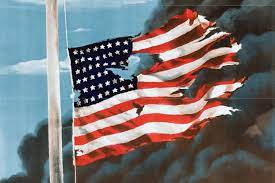 Could The United States Break Up The New Republic