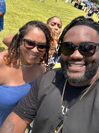 Happy Sunday Family! I want to send a major thank you to Pastor Michael  Riddick II, my dear friend and Brother Jerald Sidney, and the Shiloh MBC  for the opportunity to preach