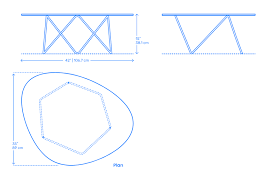 Woodworking coffee table dimensions pdf free download. Pedrera Coffee Table Dimensions Drawings Dimensions Com