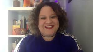 Drianna Dimatulac, Kitty Rivera, Marwa Madina Noori-Haneefzai NEW  Leadership NV Media Project 2021