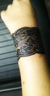 Browse through the tattoo supplies we have under leather bracelet cuffs at worldwide tattoo supply. Cuff Tattoos