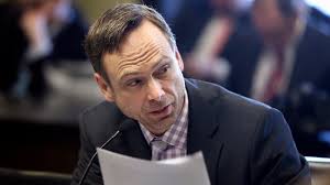 Arkansas surgeon general Greg Bledsoe running for lieutenant governor