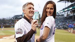 Interview Bastian Schweinsteiger In Den Usa Sport Sz De