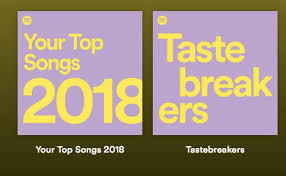 Spotify wrapped 2018 akan menampilkan: How To Find Your 2018 Spotify Wrapped And Top Songs Playlist Popbuzz