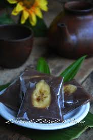 🔸dg tidak mengurangi esensi &amp; Resep Kue Hunkwe Coklat Resepkoki Co