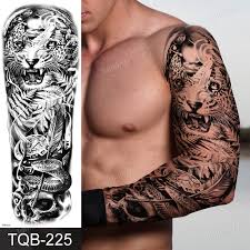 Sleeve tattoos, sleeve tattoo designs, sleeve tattoo ideas, full sleeve tattoos, half sleeve tattoo , for men, women, girls, guys, amazing, awesome, best a full arm covered with polynesian tattoo design. Temporary Tattoo Sleeve Fake Tattoo Sleeve Full Sleeve Etsy