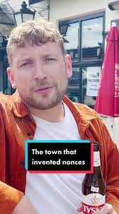 This is the town that invented nonces #fy #fyp #fy #comedy #news #wakefield  #yorkshire #gb #foryou