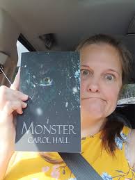 Hi! I saw a book some time ago about a woman who lets a guy inside her  house during a snow storm and then idk.. stuff happens:)) It was a  thriller. I