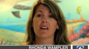 Sharing shoes with kids [Delaware Online News Video]