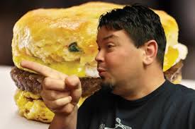 We Could Fall in Love Again with a Breakfast Fav at Whataburger