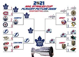 Nhl 2022 Playoff Schedule Nhl Playoffs Betting Bet On The 2021 Nhl Stanley Cup Playoffs - Mobile  Legends