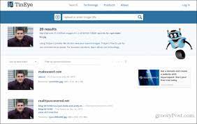 Free face recognition search online. 6 Cool Search Engines To Search For Faces