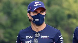 Download the vector logo of the checo pérez brand designed by @di.daneagranados follow me the above logo design and the artwork you are about to download is the intellectual property of the. Checo Perez Claims I Saved The Team And The Jobs