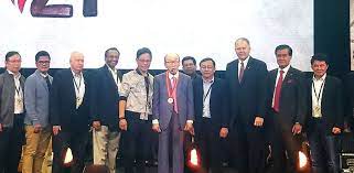 This is a list of postsecondary educational institutions affiliated with the assemblies of god. Assemblies Of God Usa Official Web Site Asian Leaders Honored
