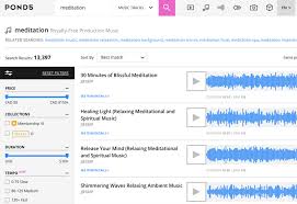 7 Places To Find Royalty Free Music For Your Guided Meditations Anna Frolik