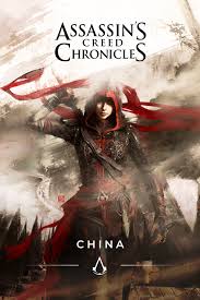 China is a complete source of information required for completing the game in one hundred percents. Assassin S Creed Chronicles China Steamgriddb