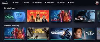Disney+ is a great place to watch nearly every disney movie under the sun, but you can't. How To Play From The Beginning In Disney Plus