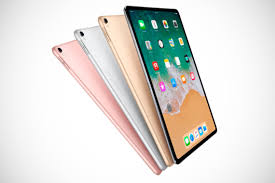 Ipad Pro Mit Face Id Und Ohne Oled Display In Arbeit So Konnte Es Aussehen Curved De