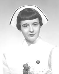 Marie Bolton Obituary