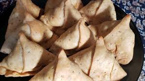 Halwai jaisi lobia sabzi / maybe you would like to learn more about one of these? How To Make Samosa Halwai Style Khasta Samosa Samosa Recipe Aloo Samosa How To Make Samosas Samosa Recipe Recipes